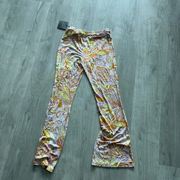 Dreams and visions pants dolls kill NWT Lelis - Picture 5 of 5